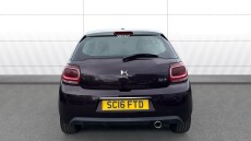 DS 3 1.2 PureTech 82 Chic 3dr Petrol Hatchback